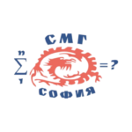 СМГ лого