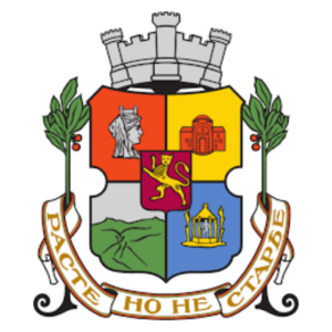 Столична община лого