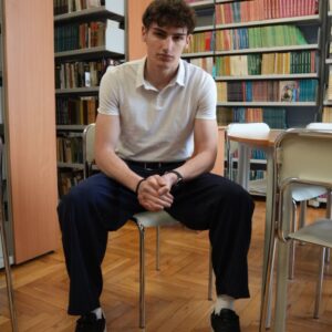 Дамян Шанов