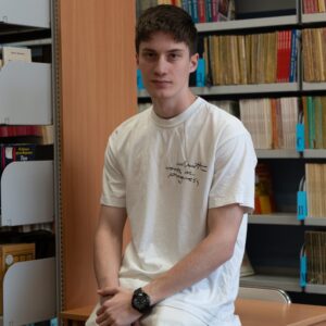 Борислав Бонев