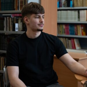 Константин Караилиев