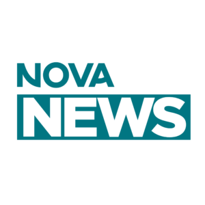 Nova News logo